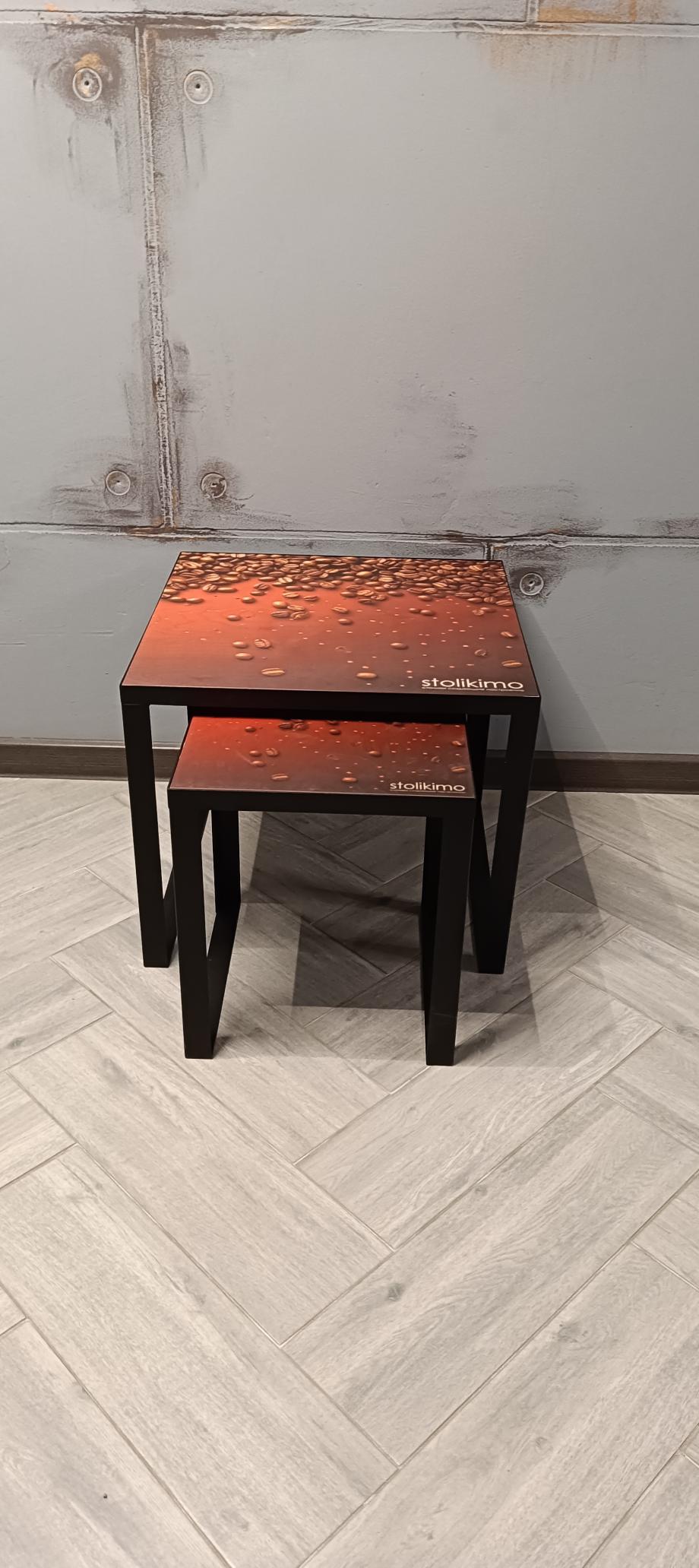 Кофейная кантата
