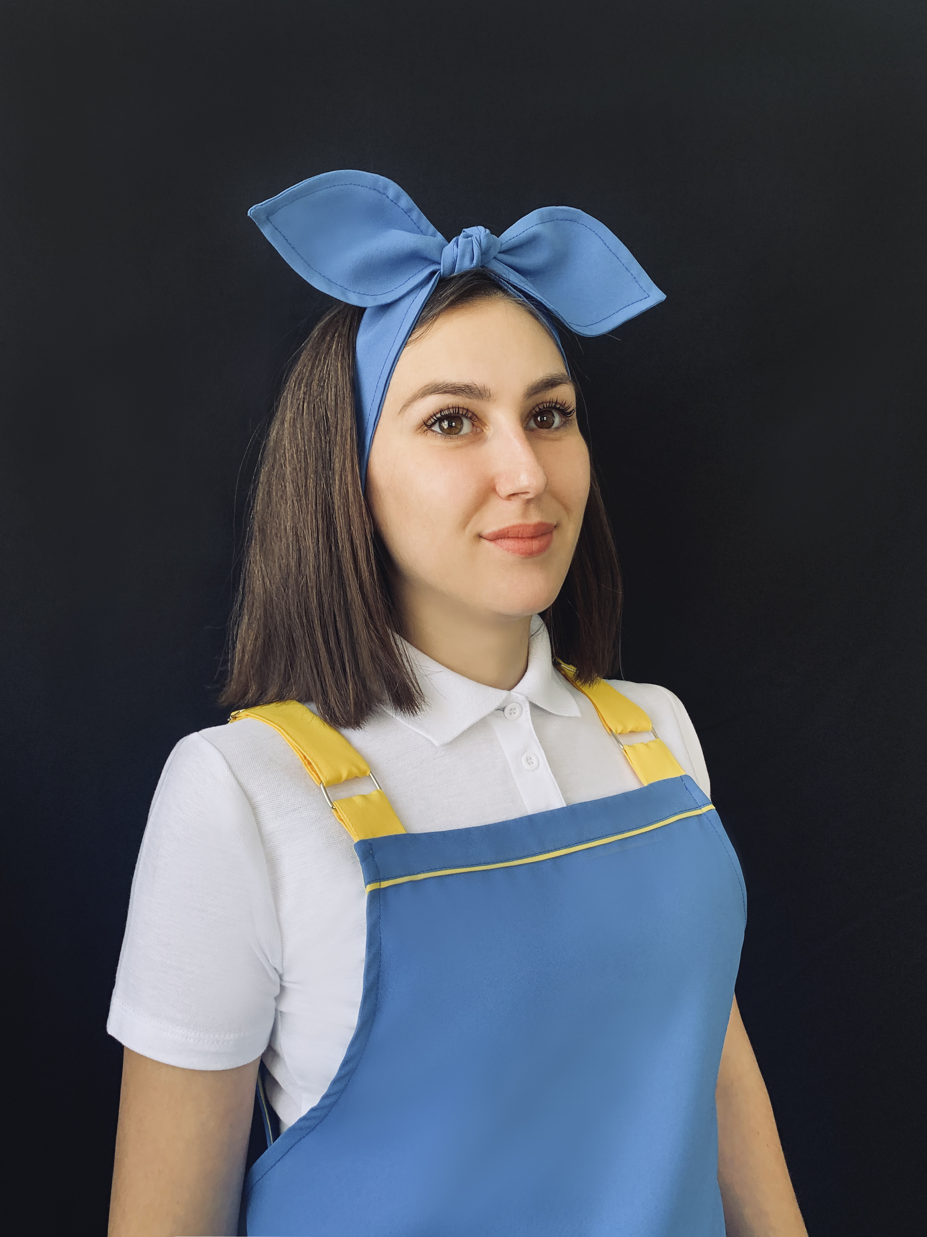 Головной убор 
