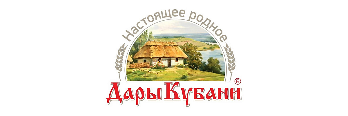 Комбинат «Дары Кубани»