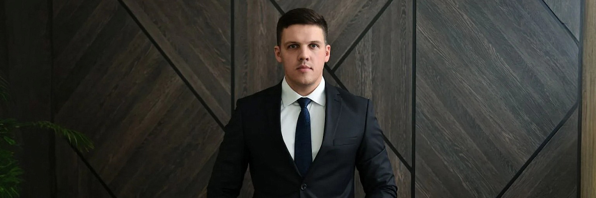 Дмитрий Хмелько