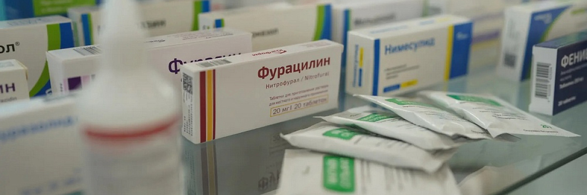 Будущее за химпромом