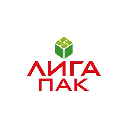 «Лига-Пак»
