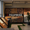ПРОПРЕСС