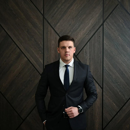 Дмитрий Хмелько