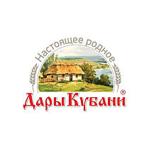 Комбинат «Дары Кубани»